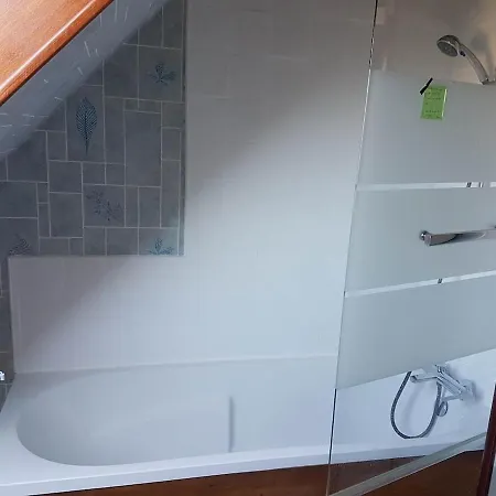 Avec Vue - Belle Vue Appartement