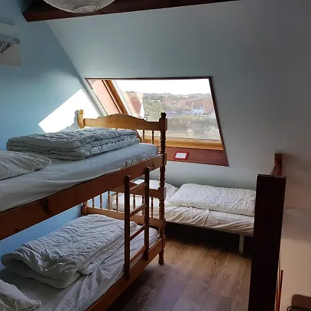 Avec Vue - Belle Vue Appartement Wissant