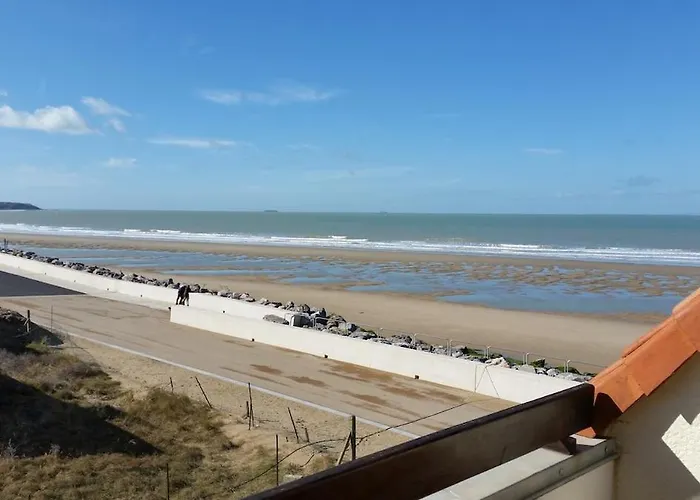 Avec Vue - Belle Vue * Wissant