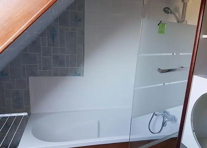 Avec Vue - Belle Vue Appartement