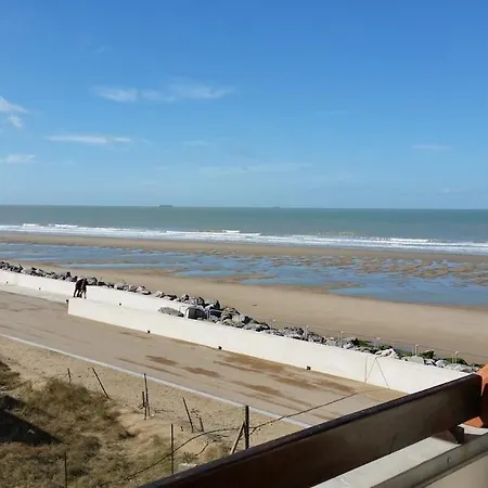 Avec Vue - Belle Vue * Wissant