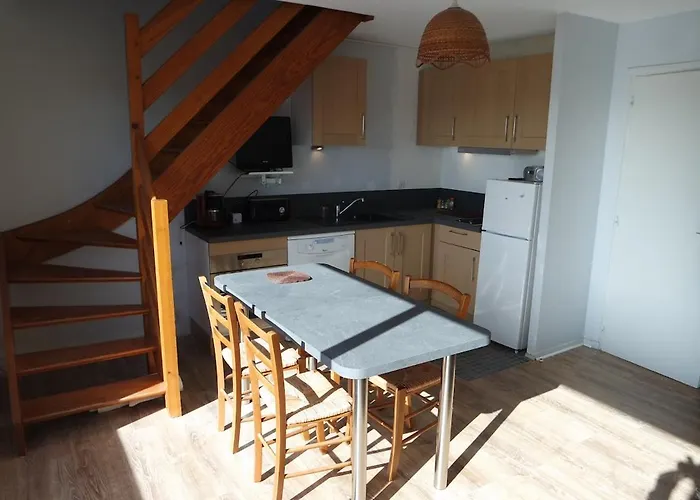 Avec Vue - Belle Vue * Wissant