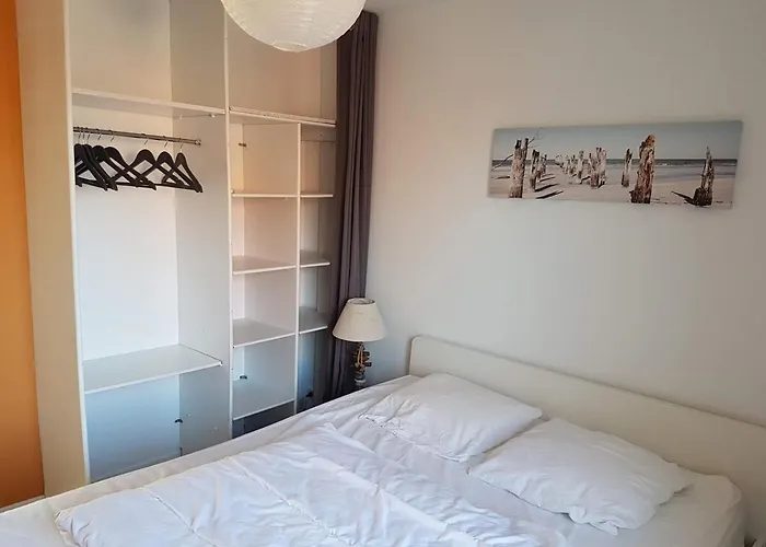 Avec Vue - Belle Vue Appartamento